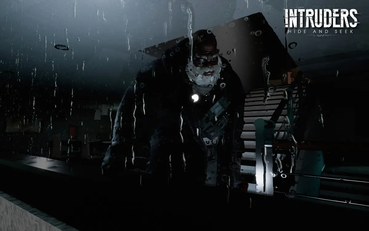 Captura de Intruders: Hide and Seek 6
