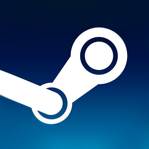 Steam-logo